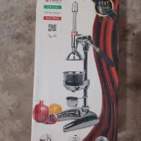 آبگیری مرکبات