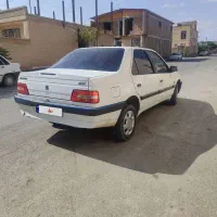 پژو اس ال ایکس 1394(Tu5)تمیز