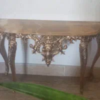 کنسول برنز