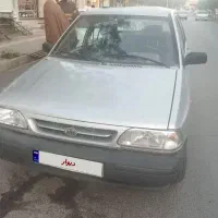 پراید مدل 88
