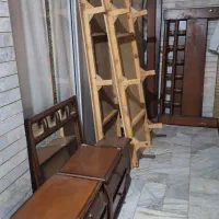 سرویس خواب  تمیز بدون شکستکی
