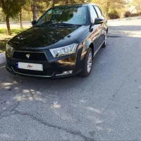 دنا بورسی ۴۰۱ اقساط