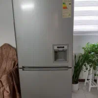 یخچال فریزر  سامسونگ