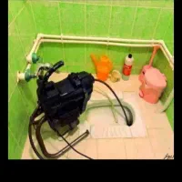 لوله بازکنی فنرزن سراسرسیرجان چاه بازکن شبانه روزی