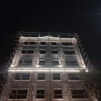 فروش واحد مسکونی