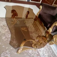 گل میز|مبلمان خانگی و میز عسلی|شاهین‌شهر, چمران|دیوار