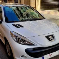 ۲۰۷ اتومات پانا