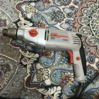 دریل   دستی  چکشی کرون با تخفیف