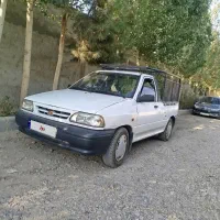 پراید ۱۵۱
