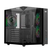 کیس aq15 کاملا نو همراه فن