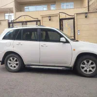 فروش خودرو ام وی ام ایکس ۳۳ مدل ۹۳