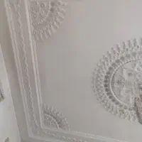 اجرای نقاشی ساختمان