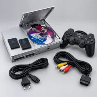 PS2 سونی ۲ پلی استیشن