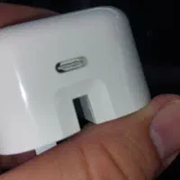 شارژرآیفون20w