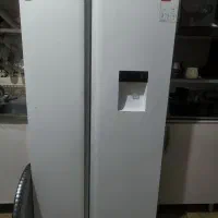 یخچال ساید