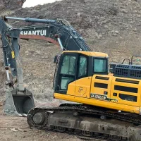 بیل مکانیکی ۳۲۰ شانتویی ۲۰۲۳