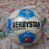 توپ های کوالیتی فوتسال و چمن Derbystar