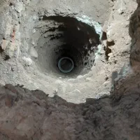 حفر چاه تهرانسر مهرآباد منطقه 22  سراسر غرب تهران