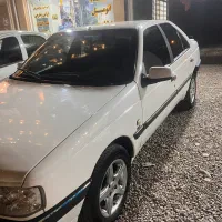 پژو slx Tu5|خودرو سواری و وانت|دوگنبدان, |دیوار
