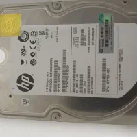 هارد ۱ ترابایت hp
