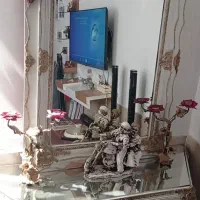 آینه کنسول
