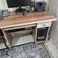 میز کامپیوتر یا تحریر