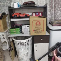 میز تحریر یا میز کامپیوتر