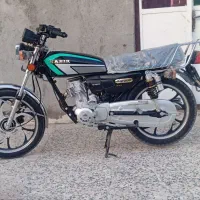 موتور 200 خشک در حد