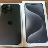 ایفون 15 پرومکس