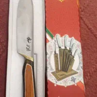 چاقو آشپزخانه
