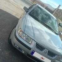 سمند lx