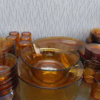 سرویس عسلی دورالکس