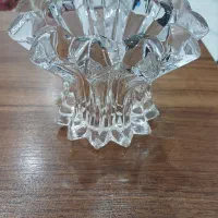 لاله لوستر...وتعدادی کریستال