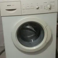 لباسشویی بوش