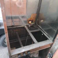 فر ساندویچ