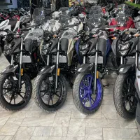 na180 abs|موتورسیکلت|تهران, شهرک هما|دیوار