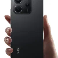 نوت 14 یک ماهه خریدم