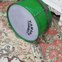 طبل سالم ومحکم