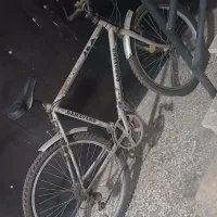 دوچرخه بزرگ دماوند