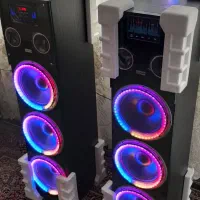 اسپیکر 3سابه 10