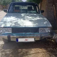 وانت پیکان مدل 90