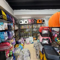 پت شاپ برهانی