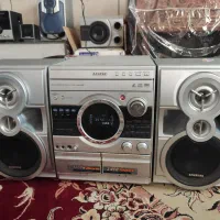 ضبط و باند سامسونگ ۱۳۰۰ وات