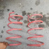 فنر اسپرت پژو