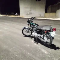 موتور ۱۵۰ کیبر