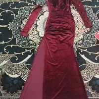 لباس مجلسی سایز۳۸