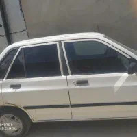 پراید مدل 90به فروش می‌رسد