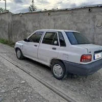پراید مدل 88