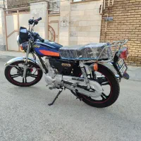 موتور 125مدل 1404خشک