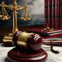 وکیل پایه یک دادگستری/ملکی/ حقوقی/کیفری/خانواده